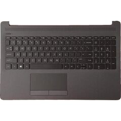 HP Top Cover W/Keyboard JTB ITL