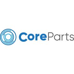 CoreParts Topcase with Keyboard DK
