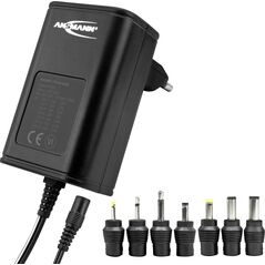 Ładowarka Ansmann APS 600 0.6 A (456507)
