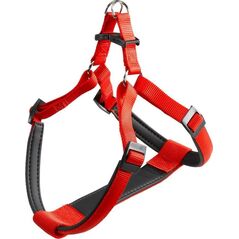 Ferplast DAYTONA P SMALL - szelki czerwone