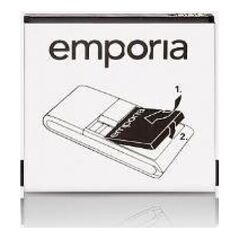 Bateria Emporia emporia Akku Glam 3,7V 1.020 mAh
