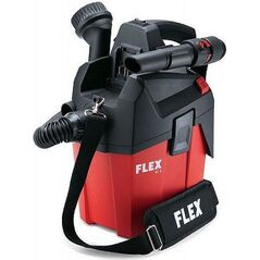 Odkurzacz przemysłowy Flex VC 6 L MC 18.0