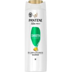 PANTENE Pantene, Szampon do włosów, Smooth & Sleek, 360 ml (HIT)