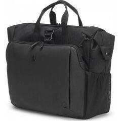Torba Dicota Top Traveller Go 15.6" (D31863-RPET)
