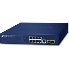 Switch Planet GS-4210-8T2S