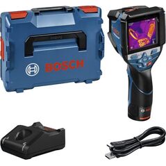 Bosch KAMERA TERMOWIZYJNA TERMODETEKTOR GTC 600 C BOSCH