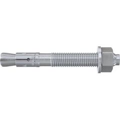 Fischer Fischer Zestaw kotew sworzniowych FBN II, 12/50, 20 szt.