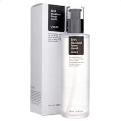CosRx Blackhead Power Liquid Płyn przeciw zaskórnikom z naturalnym kwasem BHA - 100 ml