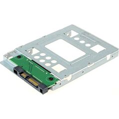 CoreParts Adapter 2.5" - 3.5" SAS/SATA dla HP TouchSmart 520-1100 (MUXMS-00445)
