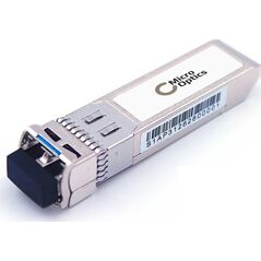 Moduł SFP MicroOptics SFP, 1310nm, SMF, 10km, LC