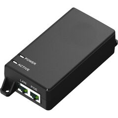 MicroConnect 60W 802.3af/at PoE++ Injector