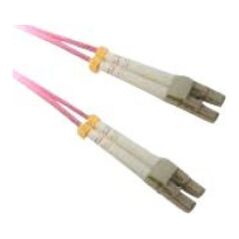 Lanview LC-LC Multimode fibre cable
