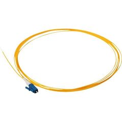 Lanview LC/UPC Pigtail Singlemode 2m