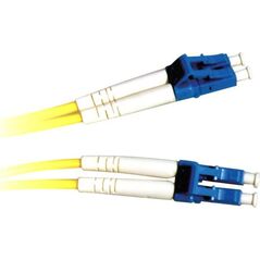 Lanview LC-LC Singlemode fibre cable