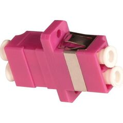 Lanview LC Multimode adapter duplex