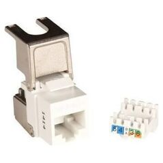 Lanview PRO Cat6a Unshielded flip