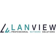 Lanview UTP Cat5E connection box