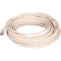 Lanview Cat6 U/UTP Network Cable 15m,