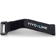 VivoLink Vivolink velcro cable tie 25