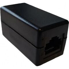 Lanview Cat5e RJ45 Coupler