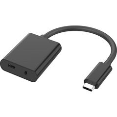 MicroConnect 1x USB-C  + 3.0 (USB3.1CPD35MM)