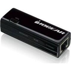 Karta sieciowa IOGear Ethernet-2-WiFi