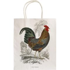 Skona Ting Torebka ozdobna A5 STBAG111 Kogut