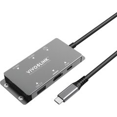 Stacja/replikator VivoLink USB-C (W125979492)