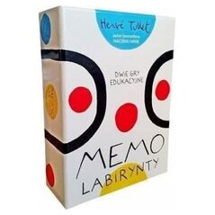 Babaryba Memo. Labirynty w.2022