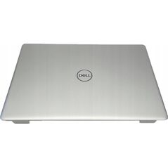 Dell ASSY Cover LCD, Silver, Cover