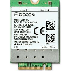 HP XMMT 7360 LTE WWAN ALL