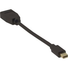 Kabel MicroConnect 4K Mini Displayport - DP M-F
