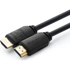 Kabel MicroConnect HDMI - HDMI 7.5m czarny (MC-HDM19197.5V2.0)