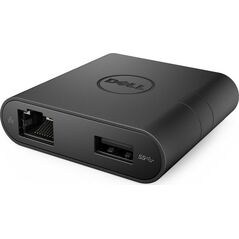 Stacja/replikator Dell DA200 USB-C (RNHDN)