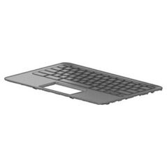 HP TOP CVR W/KB - INTL