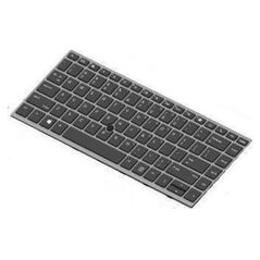 HP KYBD SR BL -DEN
