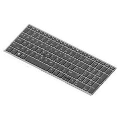 HP KYBD SR 15 -GR