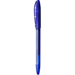 Tetis Długopis olejowy 0.7mm niebieski (50szt)