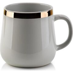 Affek Design Kubek 500ML H10x9x13cm Lumarko! (HTPT8017 Mondex) - 5902643388017