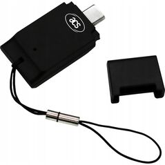 Czytnik ACS ACR39T-A5 (USB Type-C)
