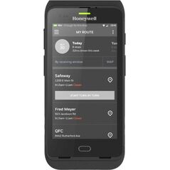 Czytnik kodów kreskowych Honeywell CT40 Standard range imager