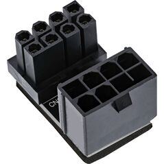 InLine Adapter 180° 8-pin PCIe do GPU (26638E)