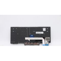 Lenovo CMSK-CS20,BK-BL,LTN,UKE