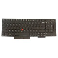Lenovo NMPMXKB-BLBKUSE