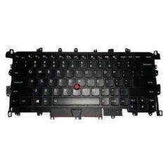 Lenovo MECH ASM KBD DE LB Screw B