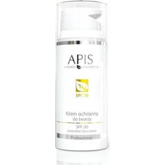 Apis APIS_Protective Face Cream SPF30 krem ochronny do twarzy 100ml