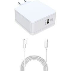 Zasilacz do laptopa CoreParts 45 W, Magsafe, 3.1 A, 14.5 V (MBXAP-AC0024)
