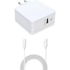 Zasilacz do laptopa CoreParts 45 W, USB-C, 2.25 A, 20 V (MBXUSBC-AC0014)