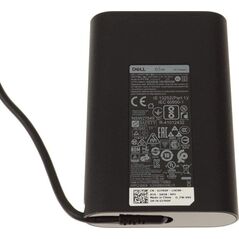 Zasilacz do laptopa Dell 65 W, 19.5 V (2YK0F)