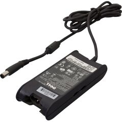 Zasilacz do laptopa Dell 65 W, 3.34 A, 19.5 V (TN800)